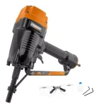 Freeman PSSCP 3 in. Pneumatic Single Pin Concrete Nailer with Blow Molded Case thumbnail 6