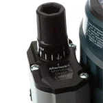 Bosch 15 Amp Corded Variable Speed Combination Plunge and Fixed-Base Router Kit with Hard Case thumbnail 5