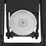Husky 3-Ton Low Profile Floor Jack with Quick Lift and Dual Pump Design thumbnail 4