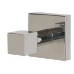 Design House Karsen 4-Piece Bathroom Hardware Accessory Kit, Polished Chrome thumbnail 6