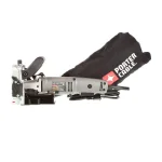 Porter-Cable 7 Amp 3-3/8 in. Deluxe Plate Joiner, 10,000 RPM thumbnail 3