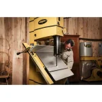 Powermatic PM2013B 5 HP 230V 1PH Vertical Band Saw thumbnail 5