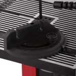 General International 9 in. Wood Cutting Band Saw with LED Work Light thumbnail 7