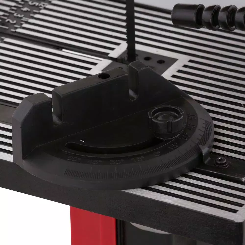 General International 9 in. Wood Cutting Band Saw with LED Work Light