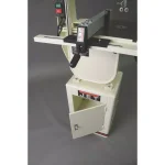 Jet JWBS-14DXPRO 14 in. Pro Woodworking Vertical Band Saw Kit with Closed Stand, 1.25 HP, 115/230V thumbnail 3