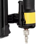 DEWALT 16-Gauge 2-1/2 in. Pneumatic Finish Nailer Kit with Bonus 18-Gauge Brad Nailer thumbnail 8