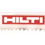 Hilti MD 77 Bi-Metal T-Shank Premium Jig Saw Blades, 3 in., 10-21 TPI (5-Pack) thumbnail 4