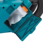 Makita 12V MAX CXT Cordless Vacuum Kit with 2.0 Ah Battery (LC09A1) thumbnail 13