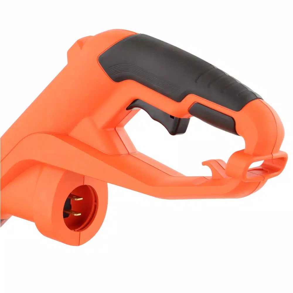 BLACK+DECKER MTE912 12 in. 6.5 Amp 3-in-1 String Trimmer, Edger, and Push Mower