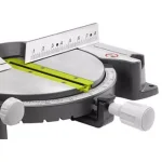 RYOBI 10 in. Compound Miter Saw with LED Cutline Indicator, 14 Amp, Corded thumbnail 5