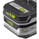 RYOBI 18V ONE+ LITHIUM+ HP High Capacity 3.0 Ah Lithium-Ion Battery thumbnail 5
