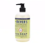 Mrs. Meyer's Clean Day Lemon Verbena Liquid Hand Soap, 12.5 oz. thumbnail 2
