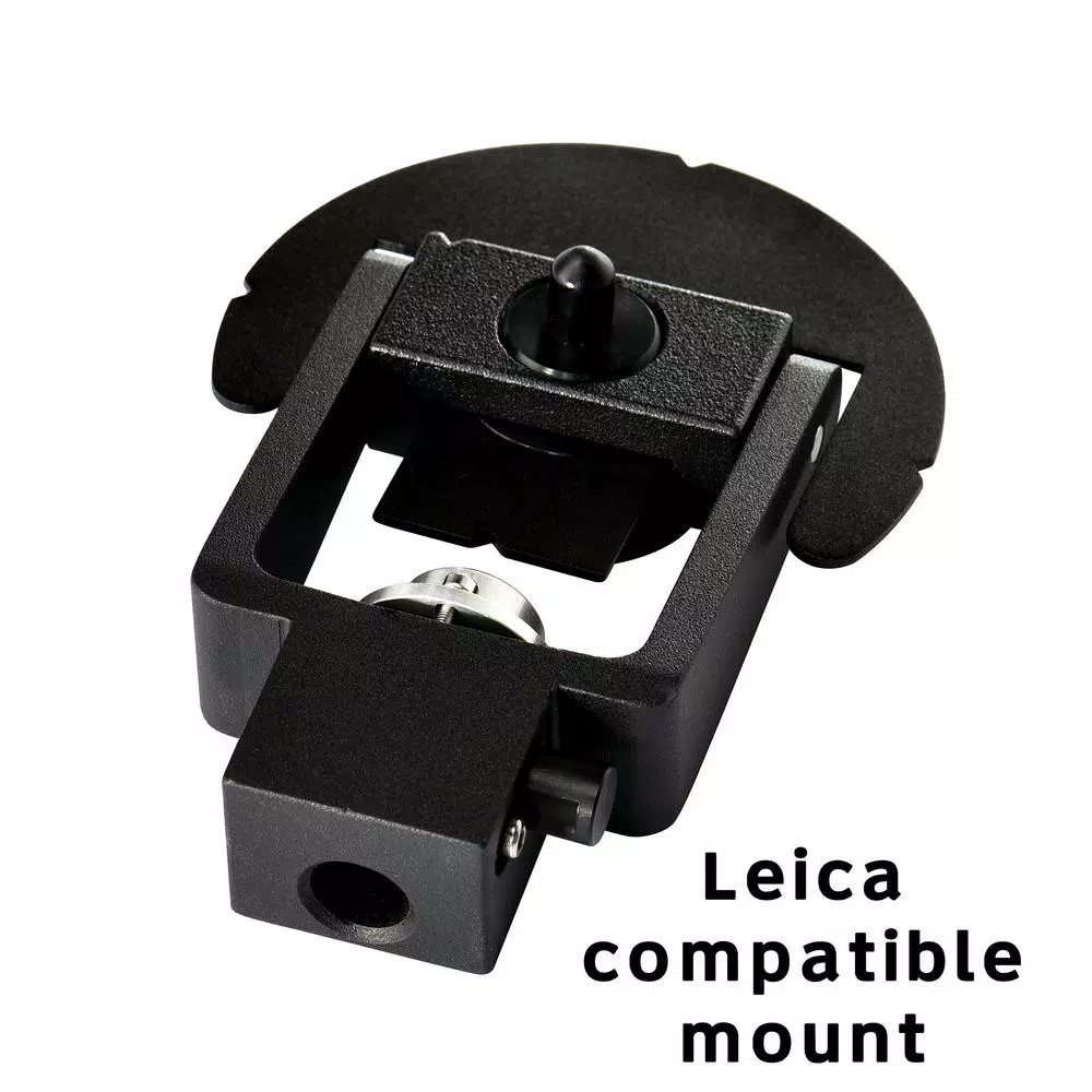 AdirPro 17.5mm Constant Mini Prism for Leica Instruments