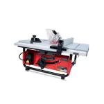 General International 10 in. 15 Amp Commercial Benchtop Table Saw thumbnail 8