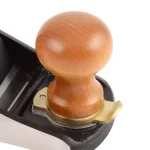 Stanley Sweetheart No. 4 Smoothing Bench Plane, 10-5/8 in., A2 Steel Blade thumbnail 5