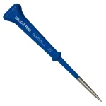 Dasco Pro 7 in. Scratch Awl, 1-Piece Forged Steel Hand Tool thumbnail 1