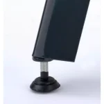 Shop Fox Tool Table Plus Heavy Duty Bench Top Machine Stand with Butcher Block Finish thumbnail 3