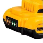 DEWALT DCS371B 20V MAX Cordless Band Saw Kit with 3.0 Ah Battery thumbnail 9