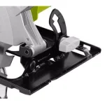 RYOBI 14 Amp 7-1/4 in. Circular Saw with EXACTLINE Laser Alignment System thumbnail 4