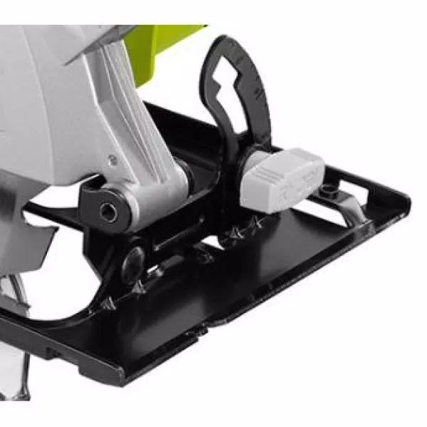 RYOBI 14 Amp 7-1/4 in. Circular Saw with EXACTLINE Laser Alignment System