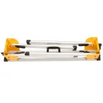 DEWALT Compact Miter Saw Stand, 500 lb. Capacity, Universal Design thumbnail 7