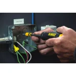 DEWALT DWHT62054 MAXFIT 4-Piece Combination Screwdriver Set thumbnail 6