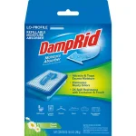 DampRid Low Profile Moisture Absorber Refill, 10.5 oz, Fresh Scent thumbnail 1