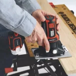 BLACK+DECKER Matrix Trim Saw Multi-Tool Attachment thumbnail 8