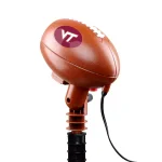 Unbranded Lite-Imation NCAA Virginia Tech Hokies Team Pride LED Projector Light thumbnail 1