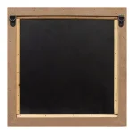 Stratton Home Decor Wash Your Hands Say Your Prayers Metal & Wood Wall Art thumbnail 3