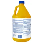 ZEP Antibacterial Disinfectant Cleaner with Lemon, 1 Gallon thumbnail 2