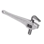 RIDGID Model 18 18 in. Aluminum Offset Pipe Wrench thumbnail 11