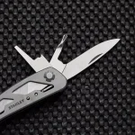 Stanley 12-in-1 Multi-Tool with Nylon Holster, Stainless Steel Hand Tool thumbnail 6