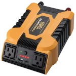 PowerDrive 750W DC to AC Power Inverter with Dual USB and USB-C Ports thumbnail 5