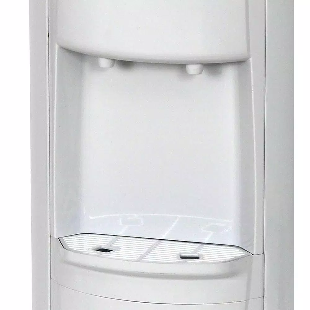 Vitapur Top Loading Water Cooler Dispenser with Adjustable Cold Thermostat, 3-5 Gallon, ENERGY STAR