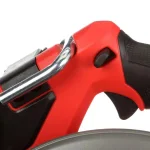 Milwaukee M18 FUEL 6-1/2 in. Brushless Cordless Circular Saw (Tool-Only) thumbnail 5