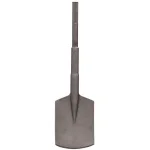 Bosch 4-1/2 in. x 17 in. SDS-MAX Steel Clay Spade Hammer Bit thumbnail 3