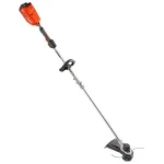 ECHO CDST-58V2AH 58V Brushless Cordless String Trimmer with 2 Ah Battery and Rapid Charger thumbnail 6