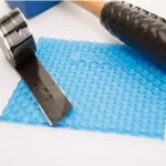 Unbranded Impacto Grip Wrap Kit - Vibration Reducing Tool Handle Grip Wrap thumbnail 2