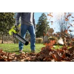 RYOBI 40V MAX Expand-It Cordless String Trimmer and Jet Fan Blower Combo Kit (Tools Only) thumbnail 10