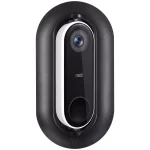 Wasserstein Weather and UV-Resistant Wall Plate and Adjustable Angle Mount Bundle for Nest Hello Video Doorbell thumbnail 1