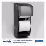 Kleenex Cottonelle White 2-Ply Bathroom Tissue, 20-Pack thumbnail 2