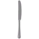 Oneida Deauville 18/10 Stainless Steel Dinner Knives, Set of 12 thumbnail 1
