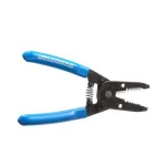 Klein Tools 6 in. Multi-Purpose Wire Stripper and Cutter for 10-22 AWG thumbnail 2