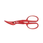 Milwaukee Offset Compound Tinner Snips thumbnail 1