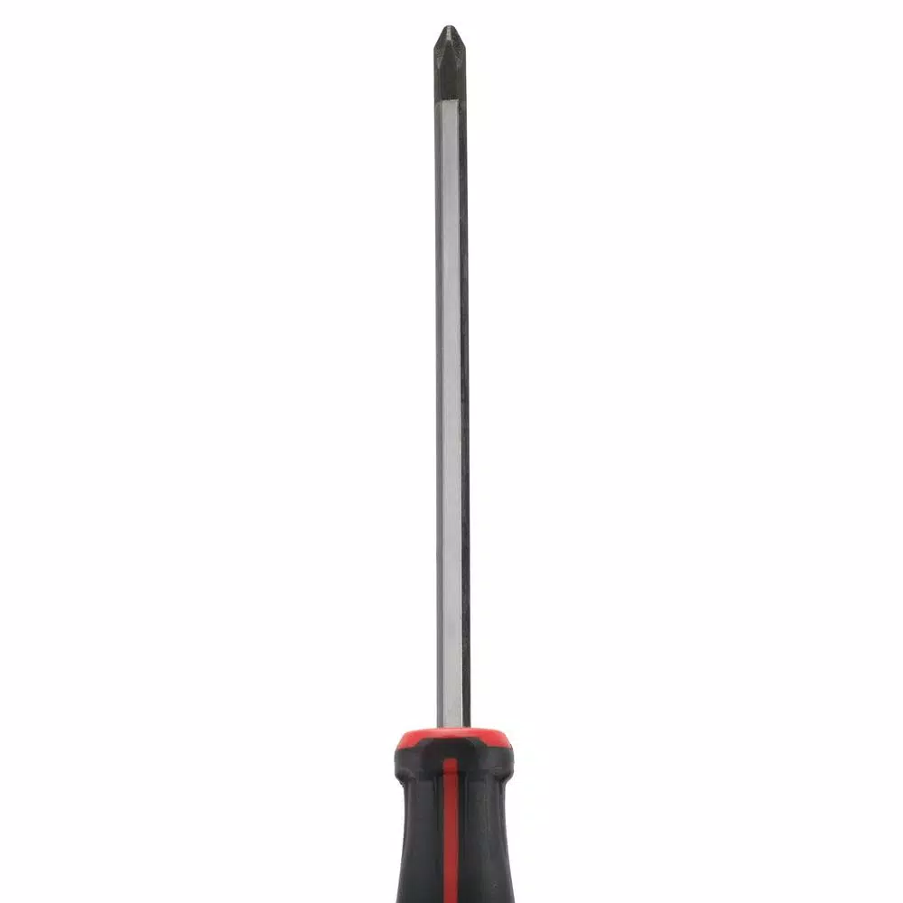 Milwaukee 8-Piece Screwdriver Set with ECX Bits