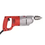 Milwaukee 7 Amp Corded 1/2 in. D-Handle Drill, 600 RPM thumbnail 6