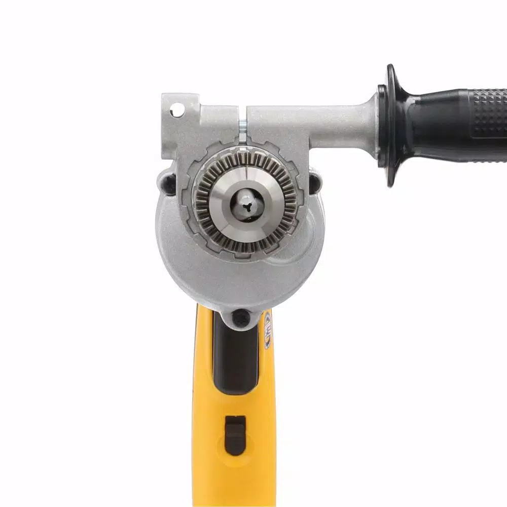 DEWALT 7.8 Amp 1/2 in. Variable Speed Corded Drill with Reversing Function