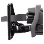RIDGID 18V OCTANE Brushless Cordless Reciprocating Saw (Tool-Only) with Blade thumbnail 4