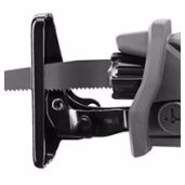 RIDGID 18V OCTANE Brushless Cordless Reciprocating Saw (Tool-Only) with Blade